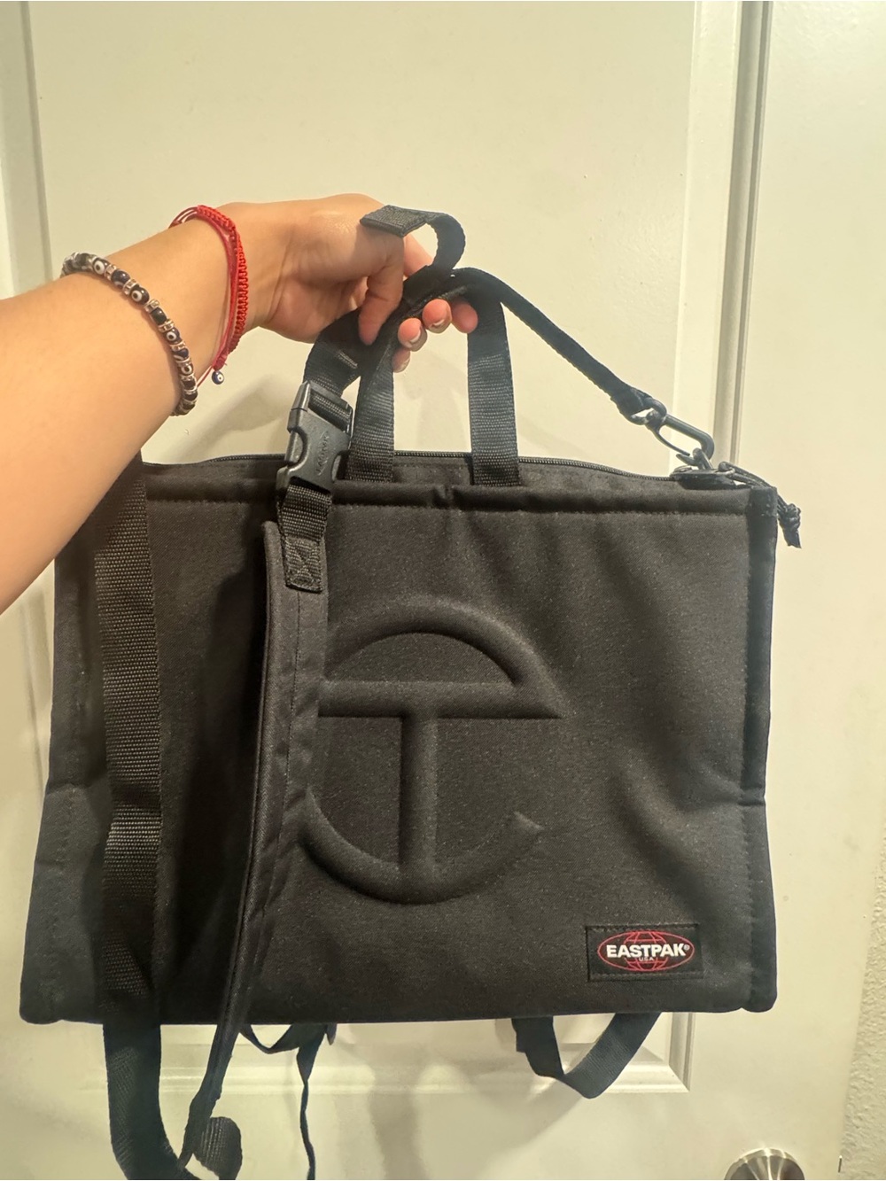 Telfar x Eastpak Medium Bag